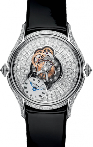 Review MB & F 05.WSL.B1 Legacy Machines FlyingT BAGUETTEwatch replica - Click Image to Close